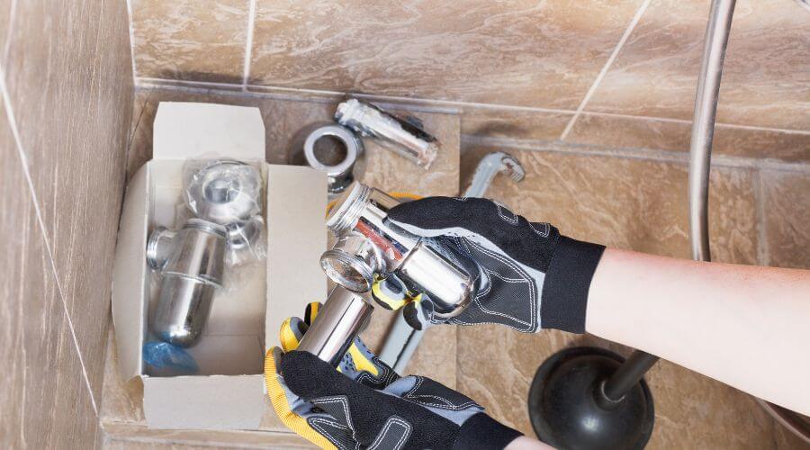 Expert new roof installation services in Bonaire, GA